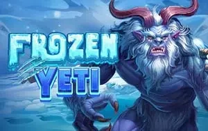 Frozen Yeti